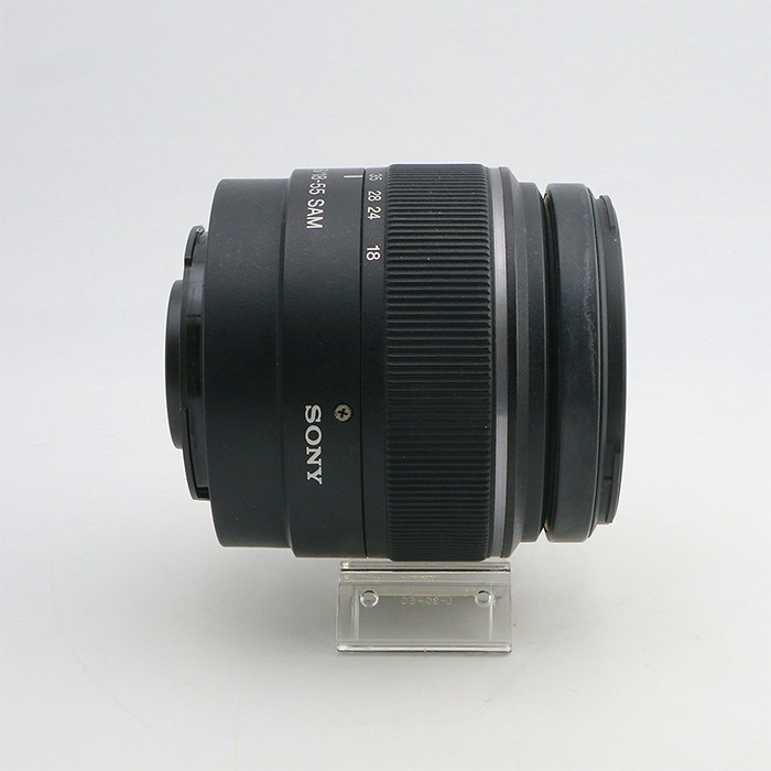 ソニー DT18-55/3.5-5.6