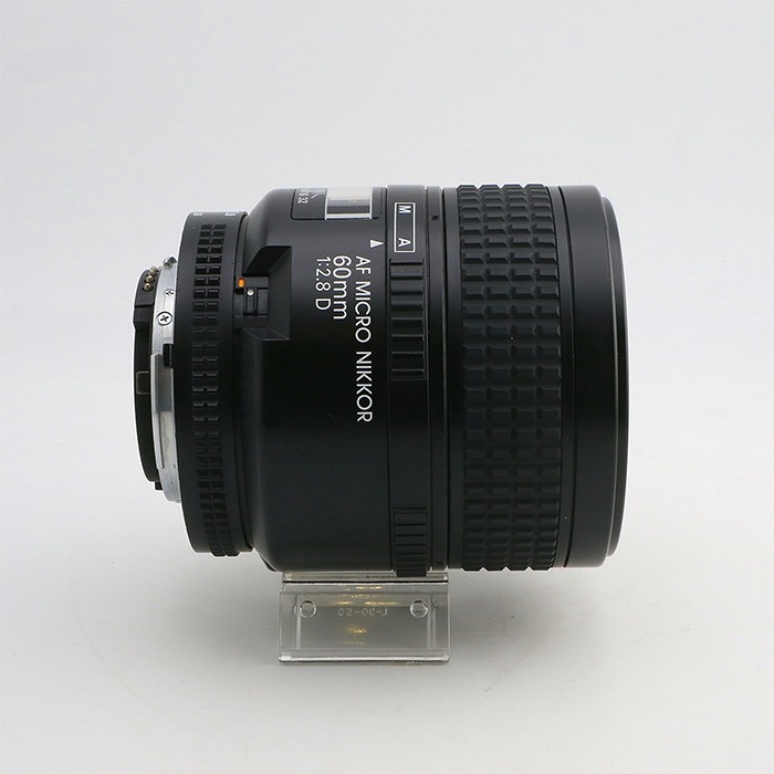 ニコン AI AF マイクロ 60/2.8D