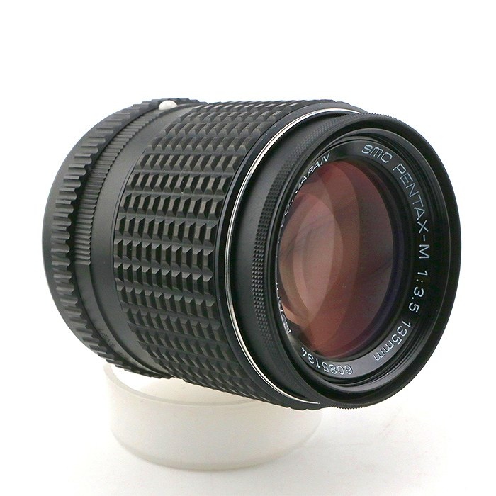 ペンタックス SMCM 135/3.5