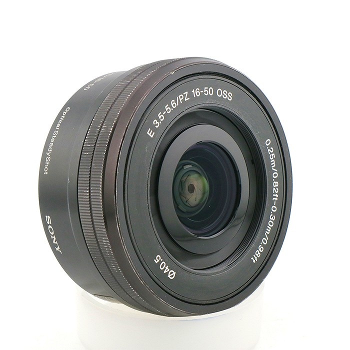 ソニー E PZ16-50/3.5-5.6 OSS