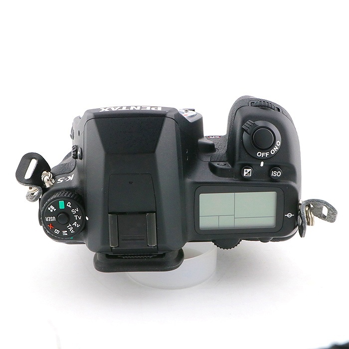 ペンタックス K-5 ボディ
