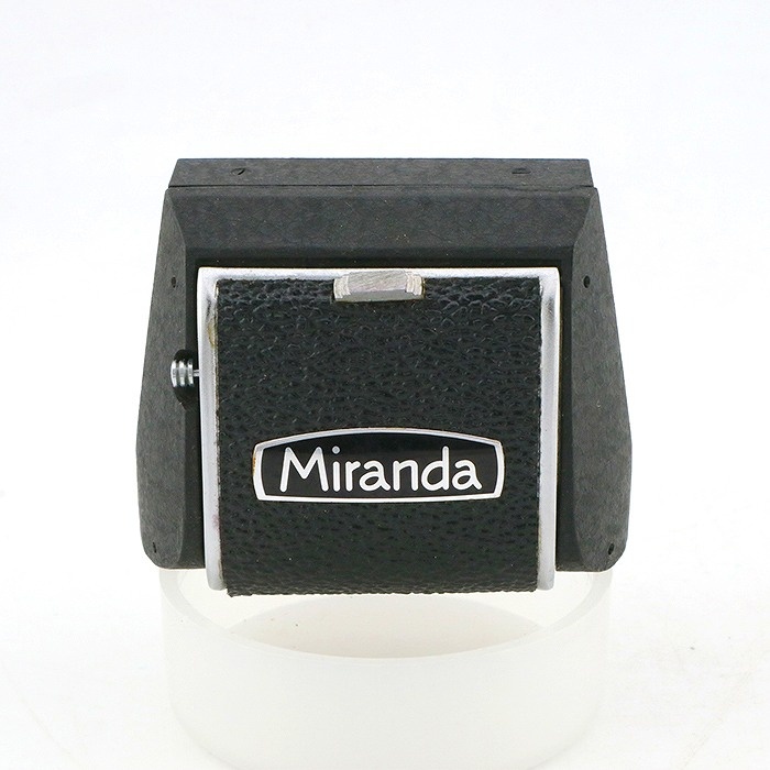 MIRANDA fig-2-a ウエストレベルファインダー