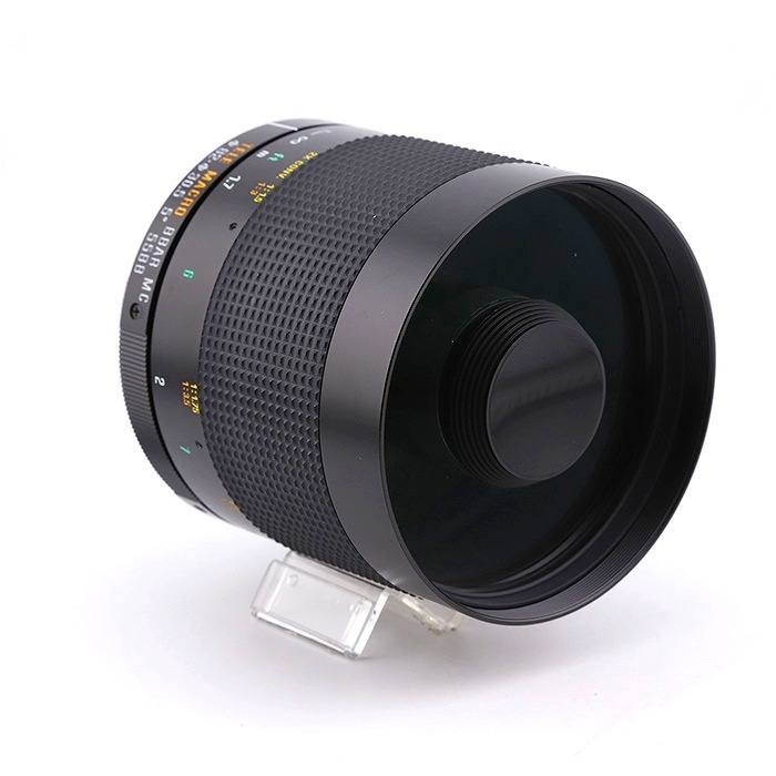 タムロン MF 500/8 SP 55BB