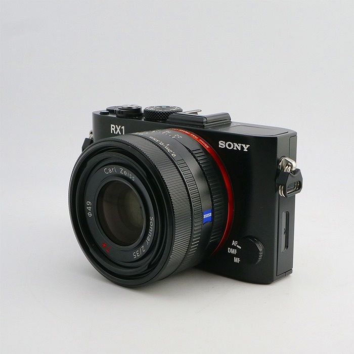 ソニー DSC-RX1 （多言語モデル）