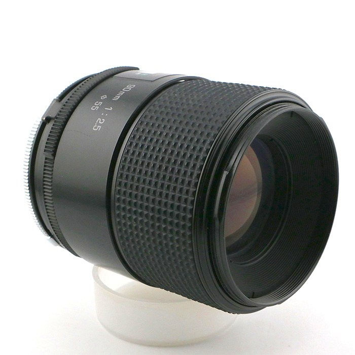 タムロン SP 90/2.5＋Kマウントアダプトール