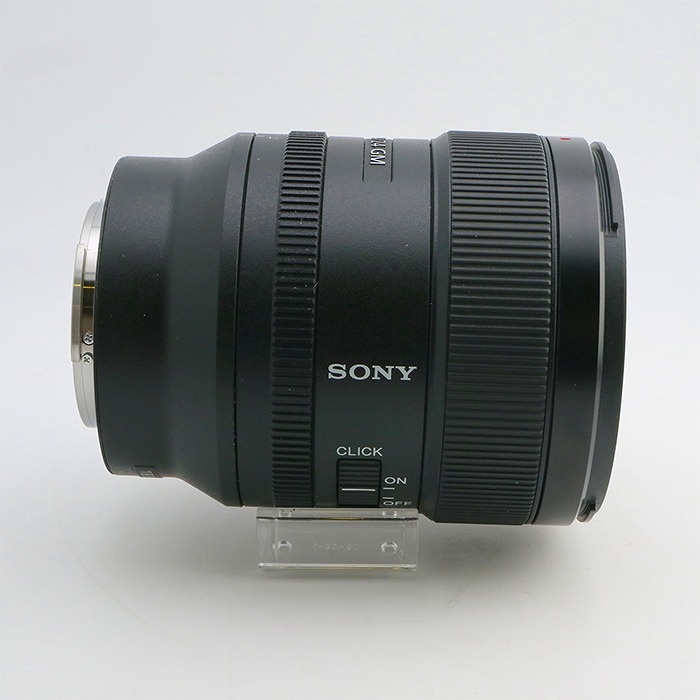 ソニー ソニー FE24/1.4 GM