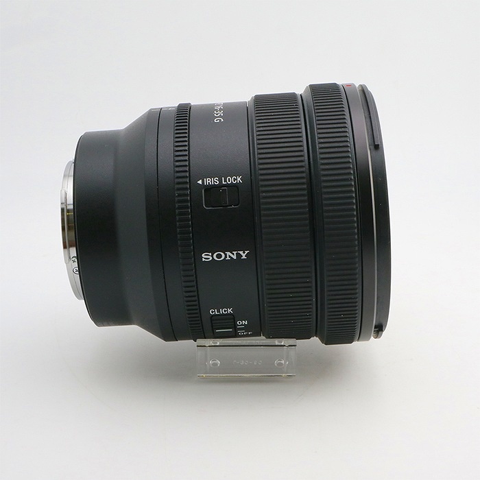 ソニー FE PZ16-35/4 G