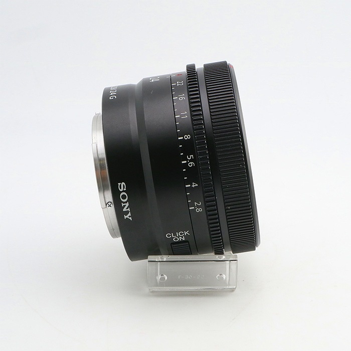 ソニー FE24/2.8 G