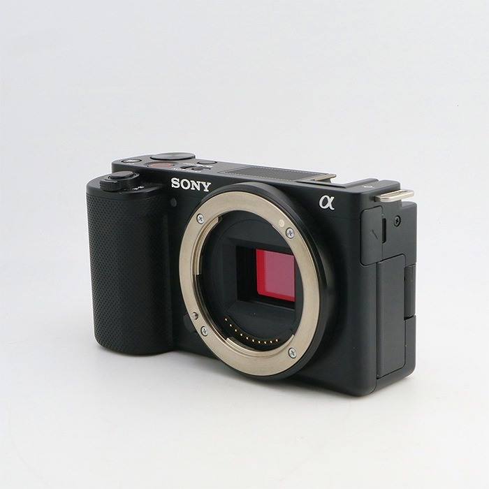 ソニー VLOGCAM ZV-E10 B