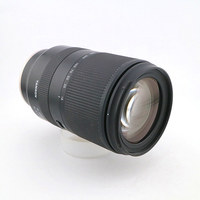 タムロン 18-300/F3.5-6.3 DI3-A VC VXD B061S