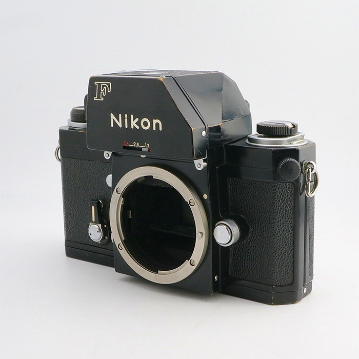 ニコン F フォトミックFTN ブラック