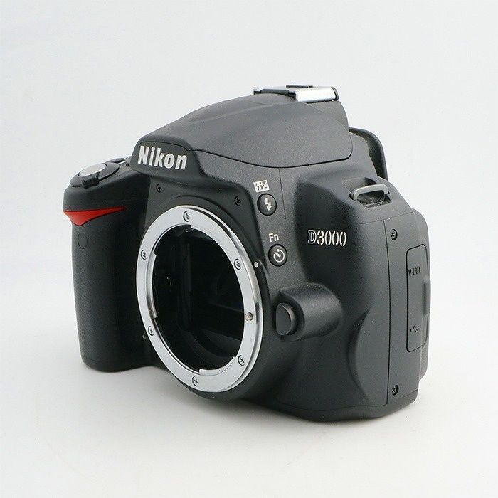 ニコン D3000 ボディ