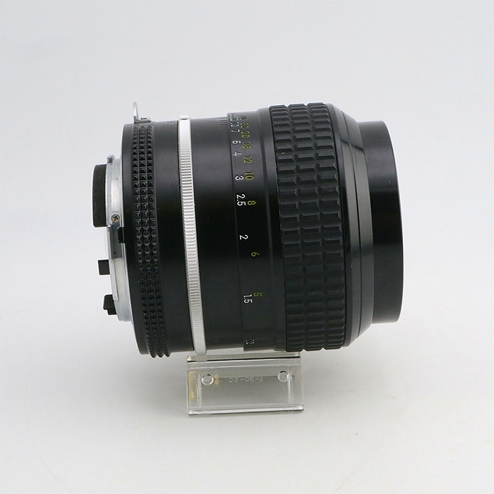 ニコン Ai 105/2.5