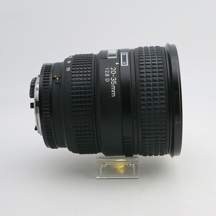 ニコン AF 20-35/2.8D