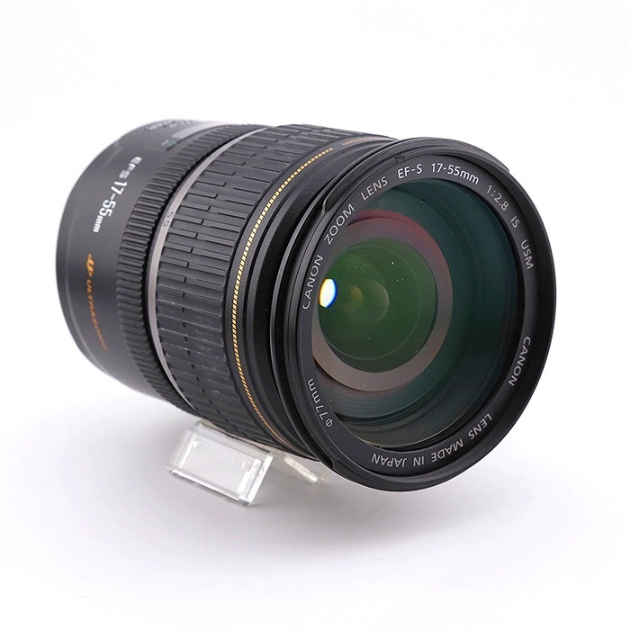 キヤノン EF-S17-55/2.8 IS USM