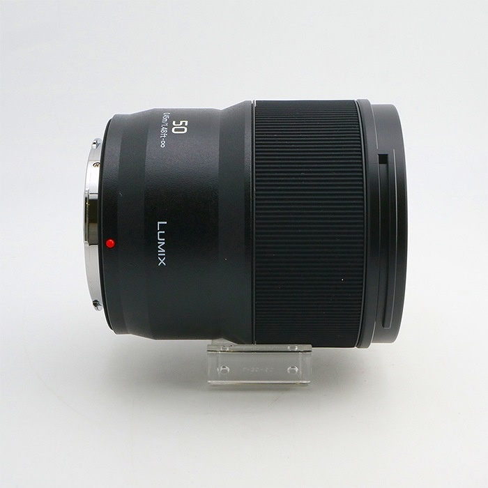 パナソニック LUMIX S 50/1.8 [S-S50]