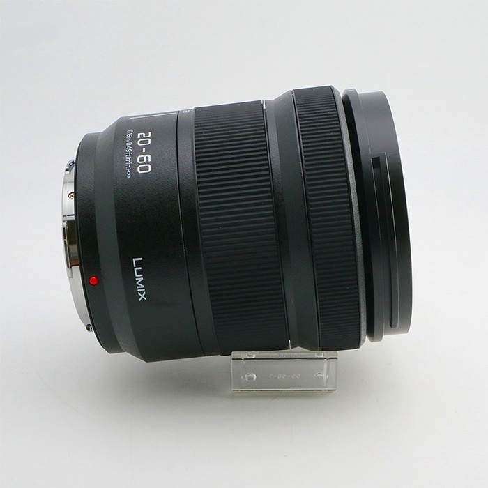 パナソニック LUMIX S 20-60/3.5-5.6 [S-R2060]