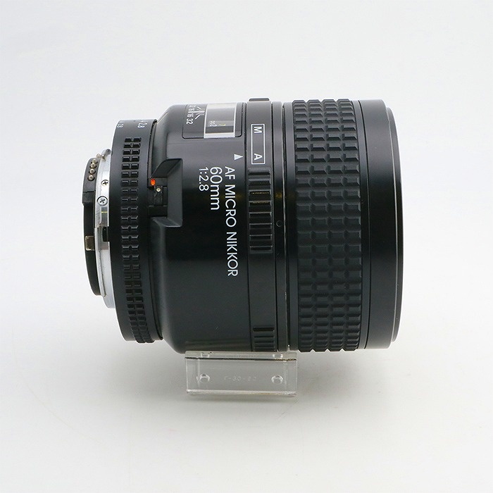 ニコン AF マイクロ 60/2.8