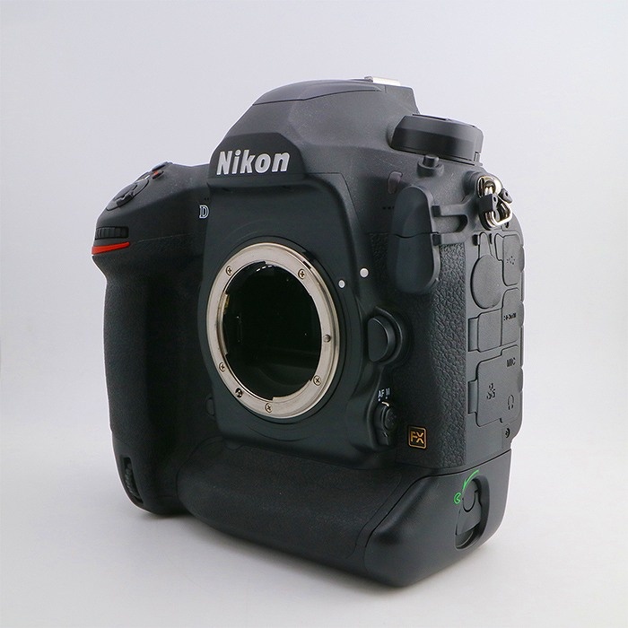 ニコン D6 ボディ