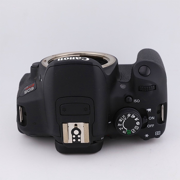 キヤノン EOS KISS X7i ボデイ