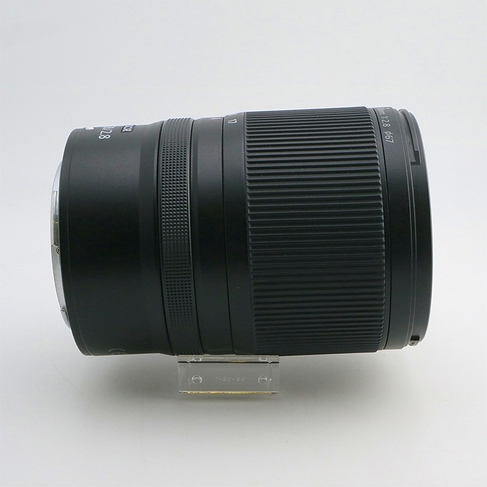 ニコン Z 17-28/2.8