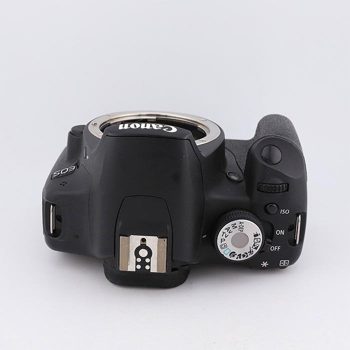 キヤノン EOS KISS X3 ボディ