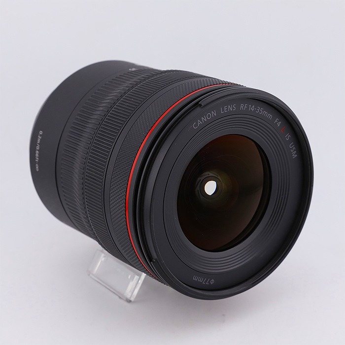 キヤノン RF14-35/4L IS USM