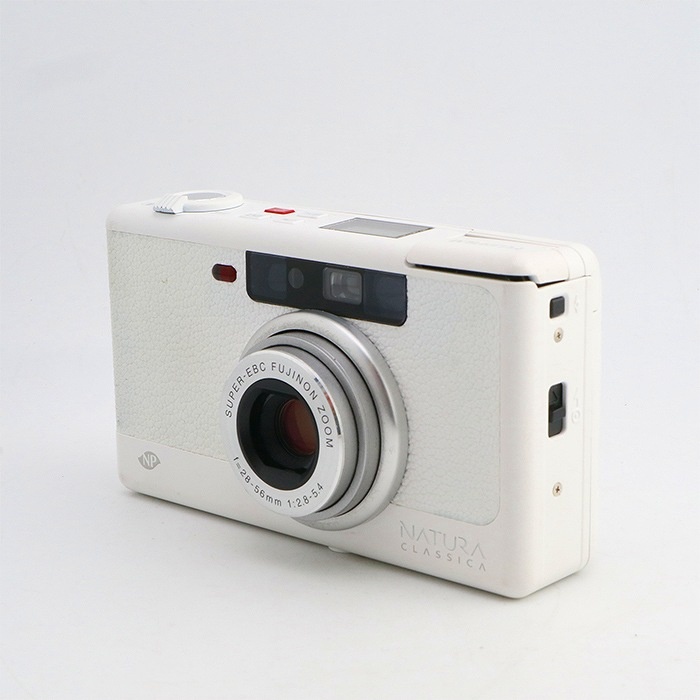 フジフイルム NATURA CLASSICA ホワイト