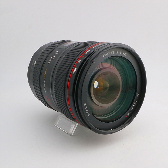 キヤノン EF24-105/4L IS USM