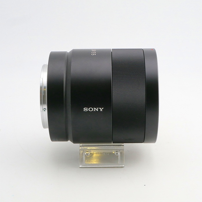 ソニー SONNAR T*FE55/1.8 ZA
