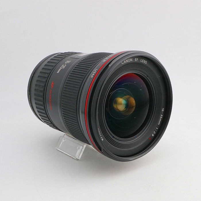 キヤノン EF16-35/2.8L USM