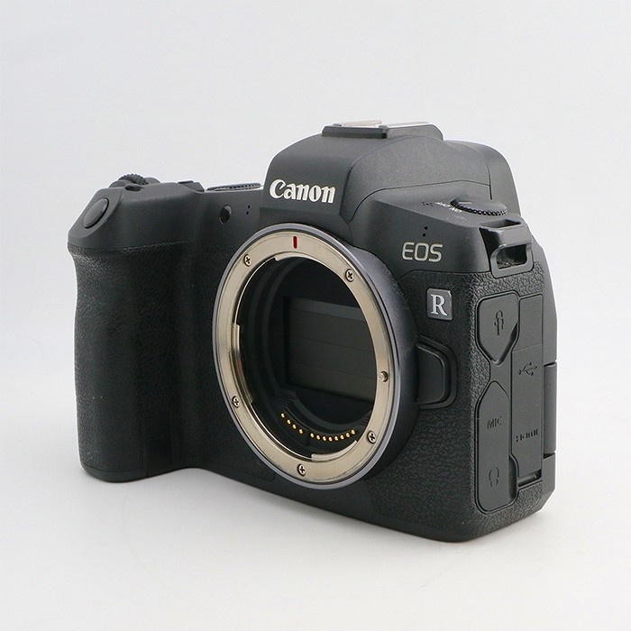 キヤノン EOS R ボディ