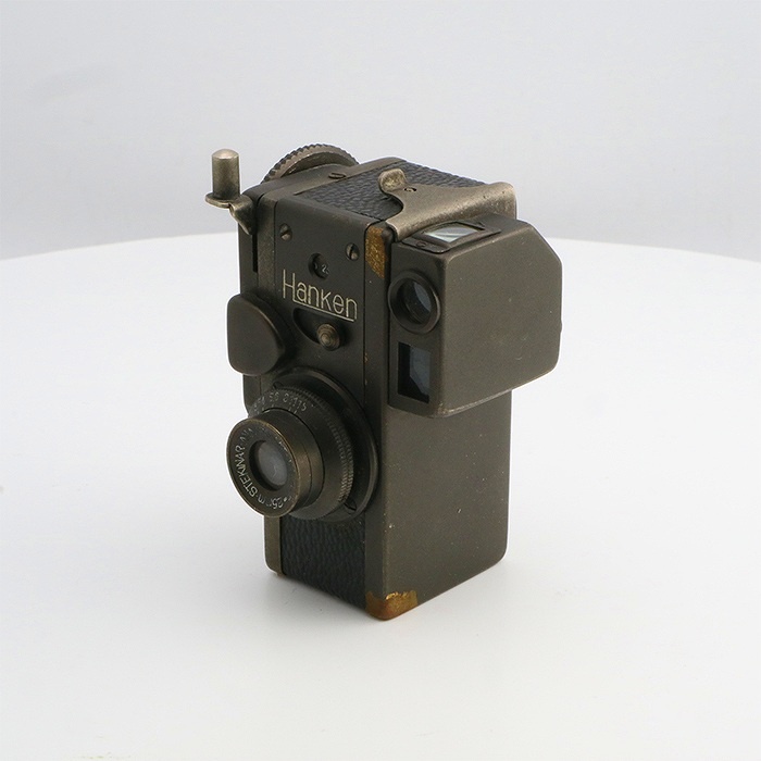 リコー ハンケン(犯研)