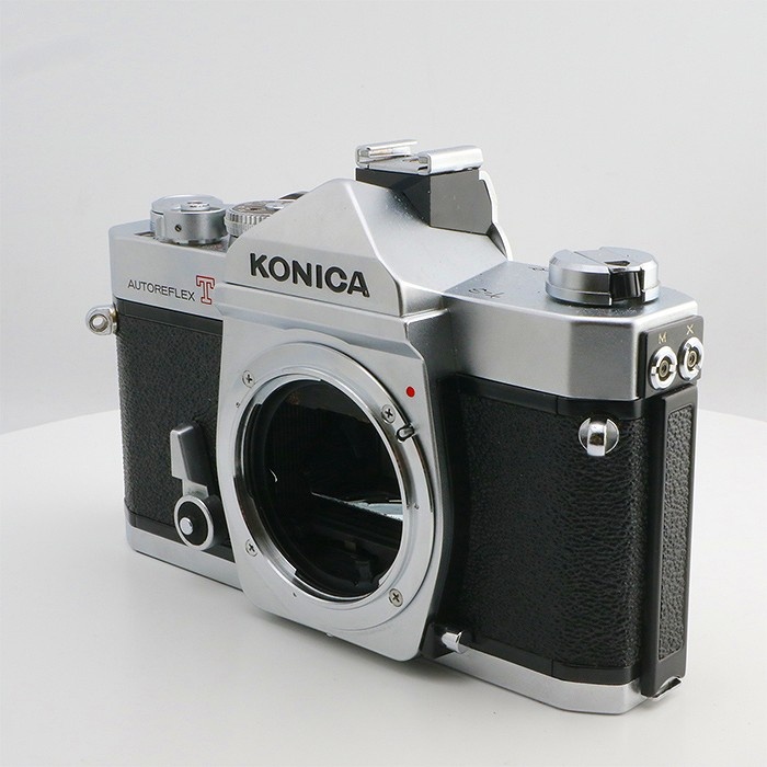 コニカ T3(オートフレックス) ボディ