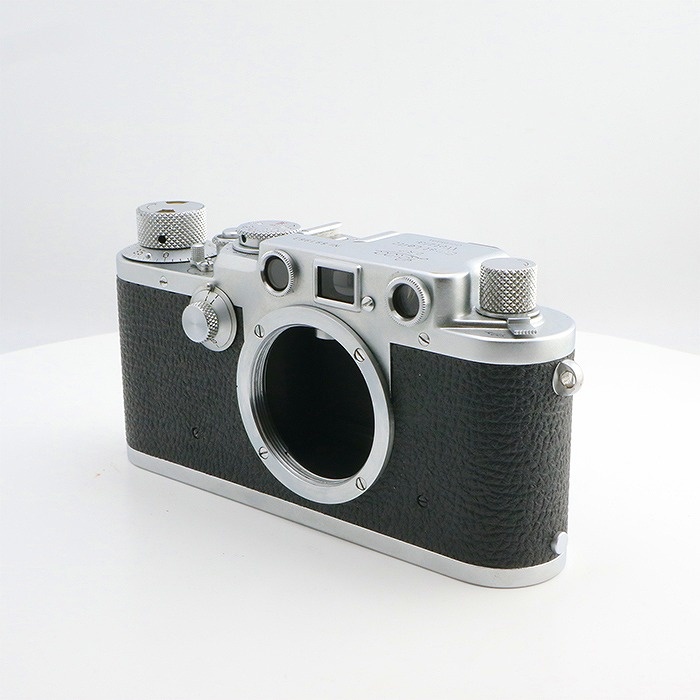 ライカ IIIf ブラックシンクロ