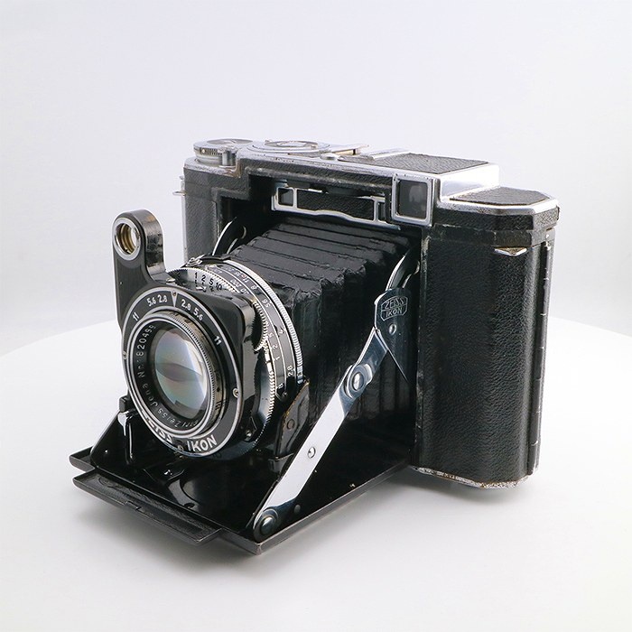 ツアイスイコン スーパーイコンタ6X6