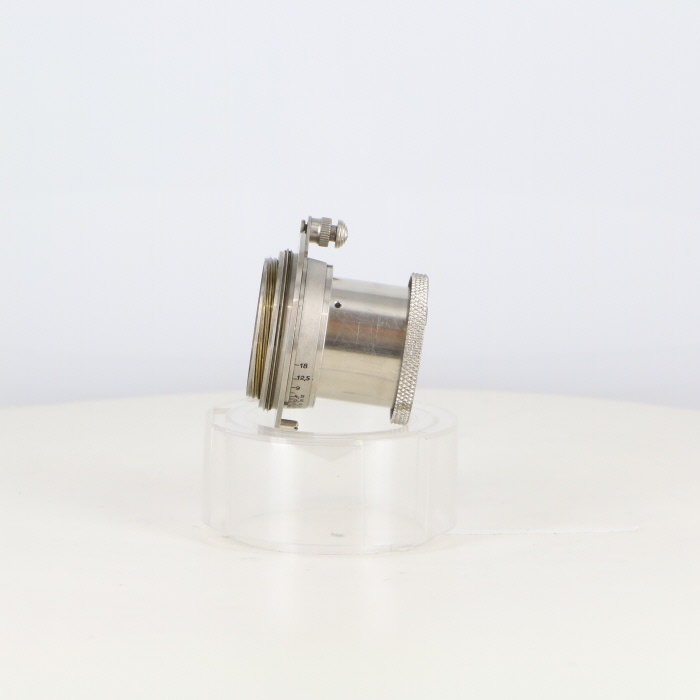 ライカ ニッケルヘクトール 5cm F2.5