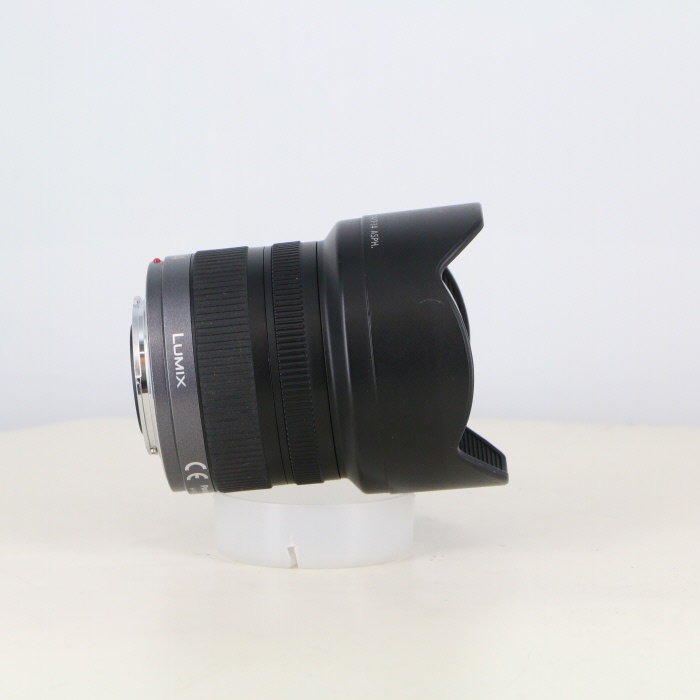 パナソニック LUMIX G VARIO 7-14/4.0 ASPH.