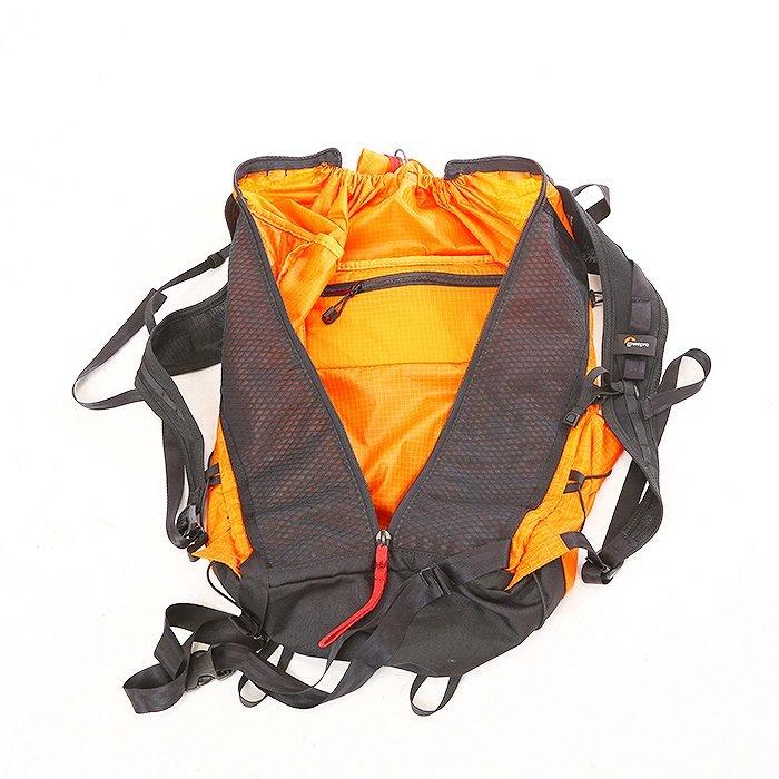 ロープロ ランナバウト BP 18L II