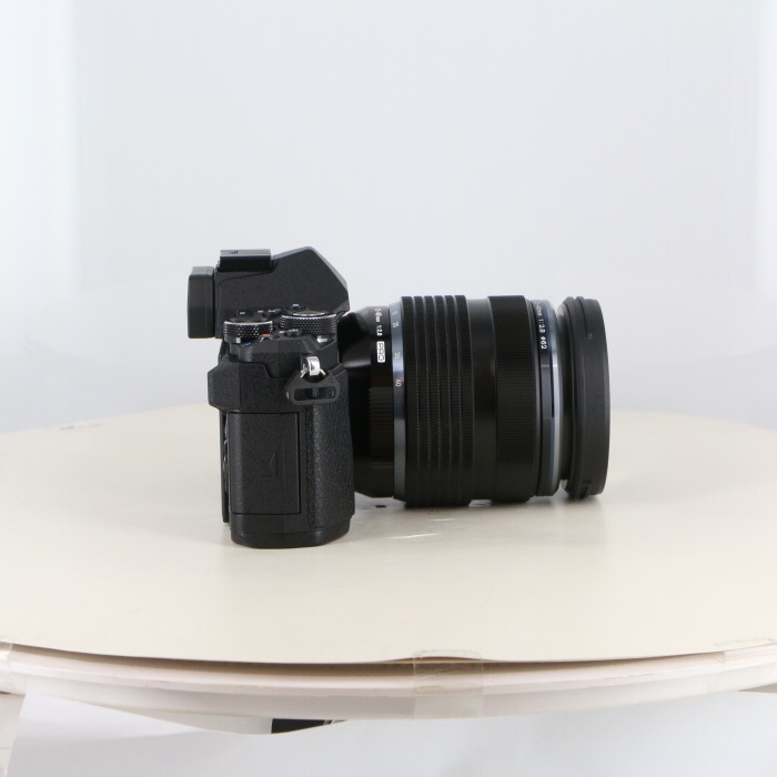 オリンパス OM-D E-M5 Mark II 12-40/2.8レンズキット ブラック