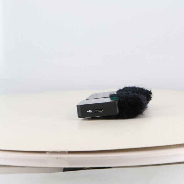 RODE WIRELESS GOII ワイヤレスマイク