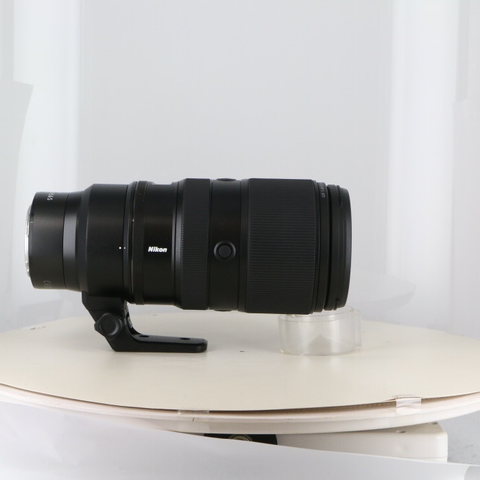 ニコン Z 100-400/4.5-5.6 VR S