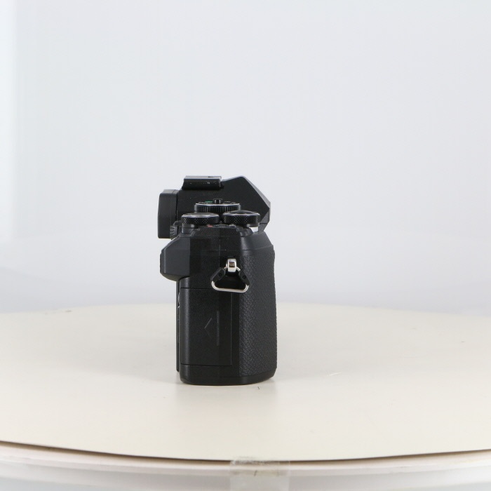 オリンパス OM-D E-M5 MARK3 ボデイ ブラツク