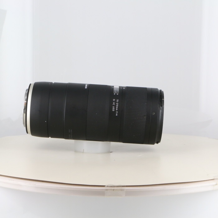 タムロン AF70-210/4 DI VC USD A034 キヤノン用