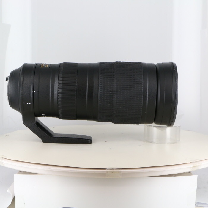ニコン AF-S 200-500/5.6E ED VR