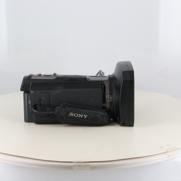 ソニー HDR-PJ760V B ハンデイカム