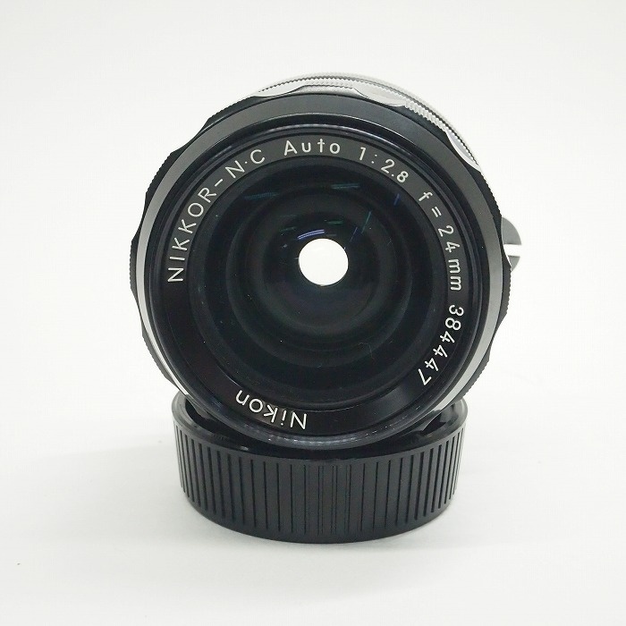 ニコン ニッコールNC オート 24/2.8