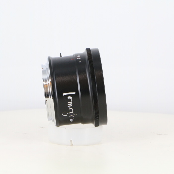 ロモ LOMOGON 32/2.5 Art Lens キヤノン用