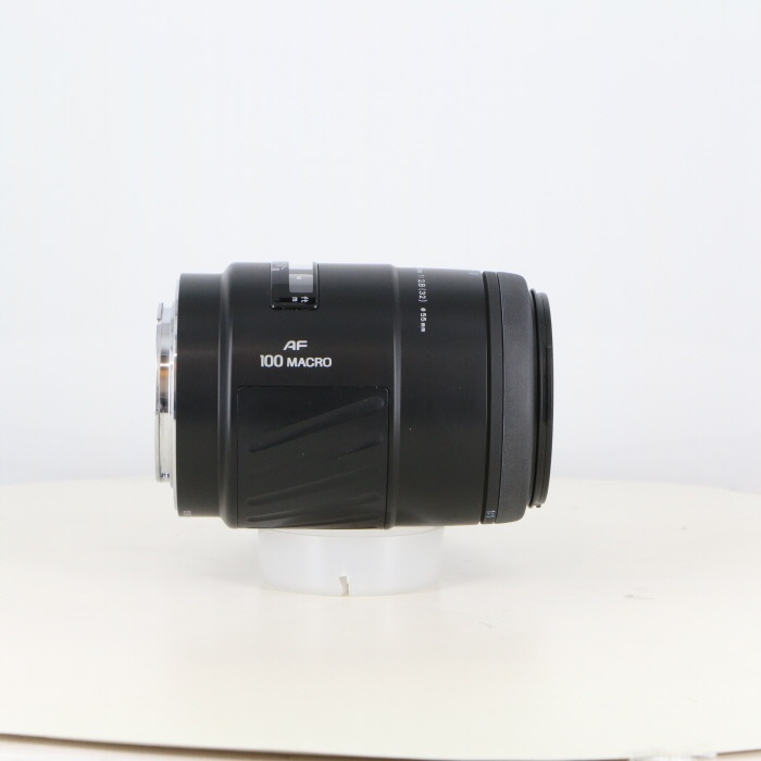 ミノルタ AF100/2.8 マクロ NEW