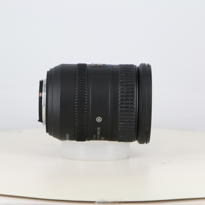 ニコン AF-S DX 18-200/3.5-5.6G ED VR II
